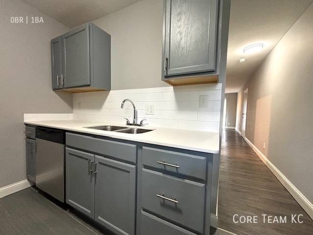 Apartment for rent at 100 W 38th St #102-7, Kansas City, MO 64111