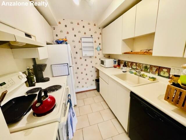 Apartment for rent at 19 Wiget St #202, Boston, MA 02113