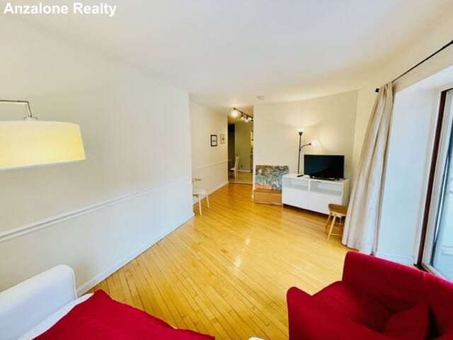 Apartment for rent at 19 Wiget St #202, Boston, MA 02113