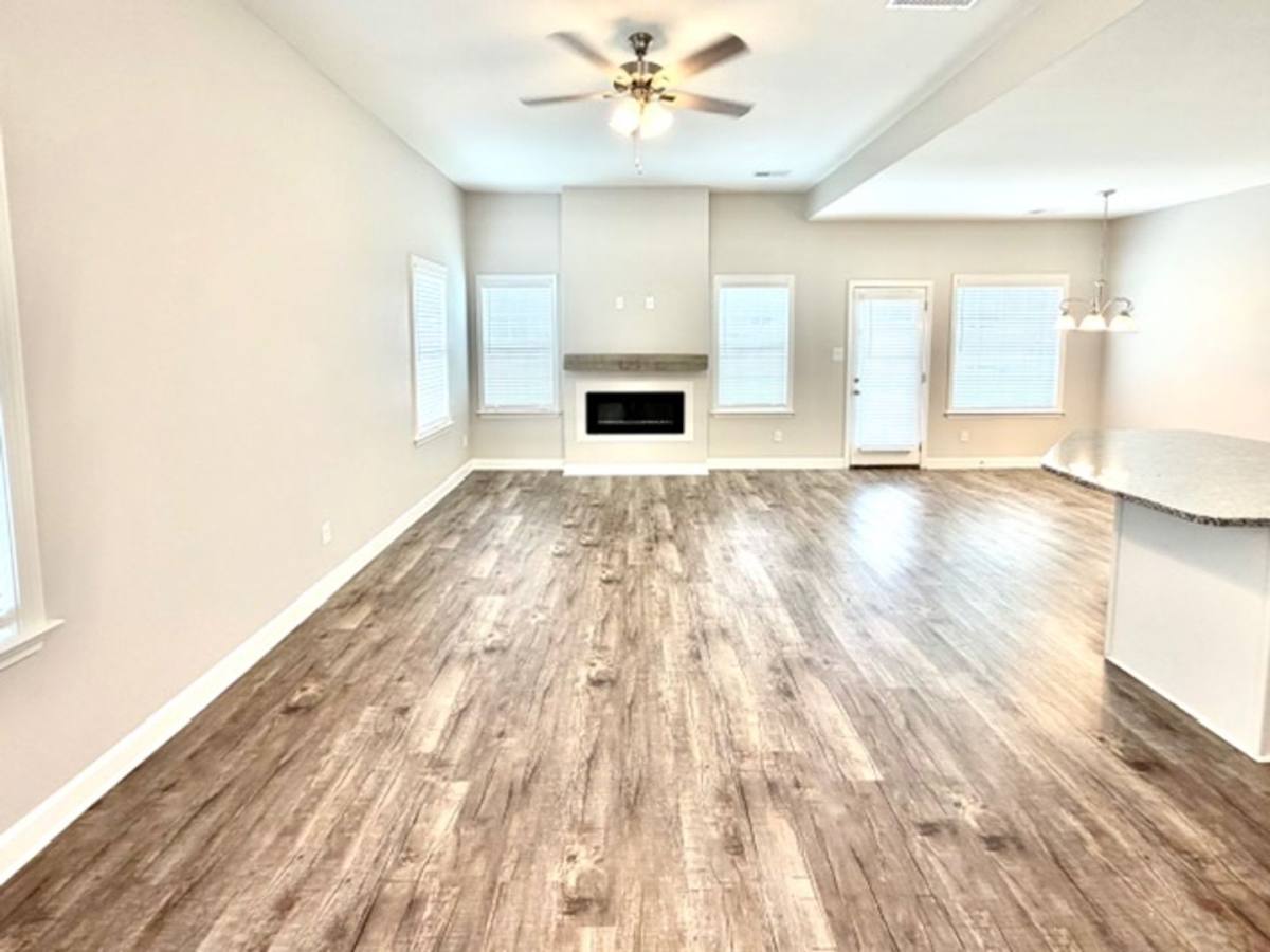 Apartment for rent at 5163 N Ave, Millington, TN 38053