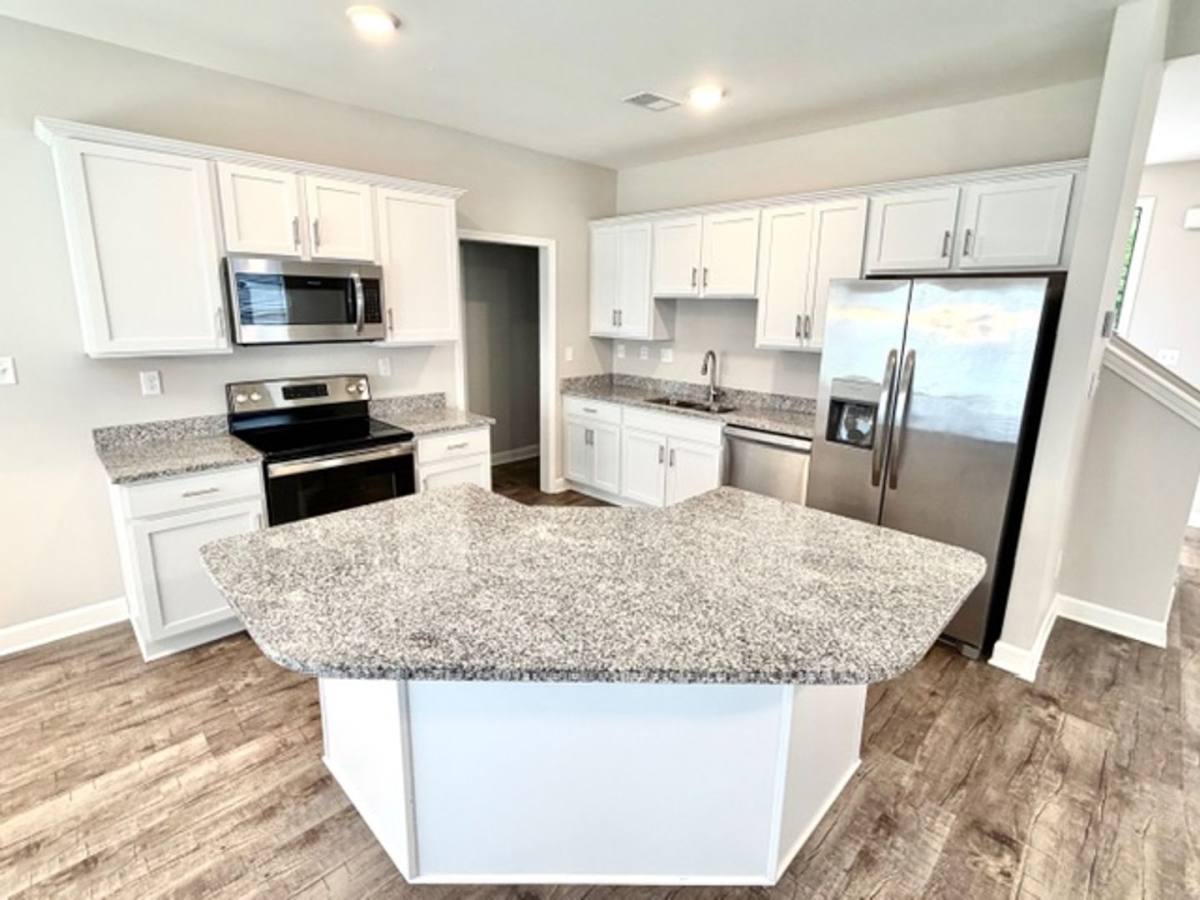 Apartment for rent at 5163 N Ave, Millington, TN 38053