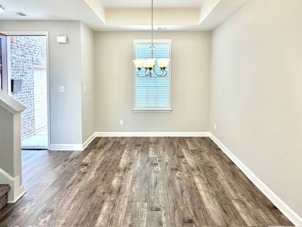 Apartment for rent at 5163 N Ave, Millington, TN 38053