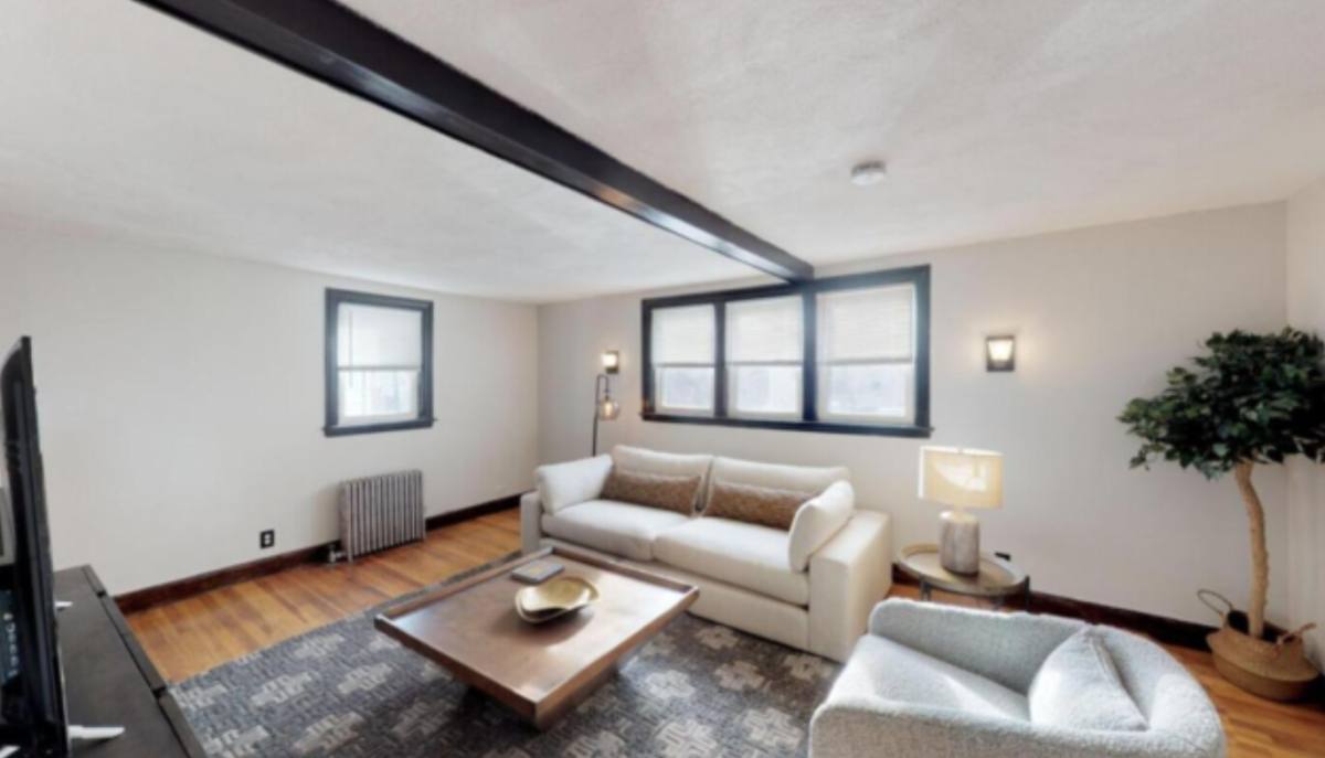 Apartment for rent at 197 Hurley, Cambridge, MA 02141