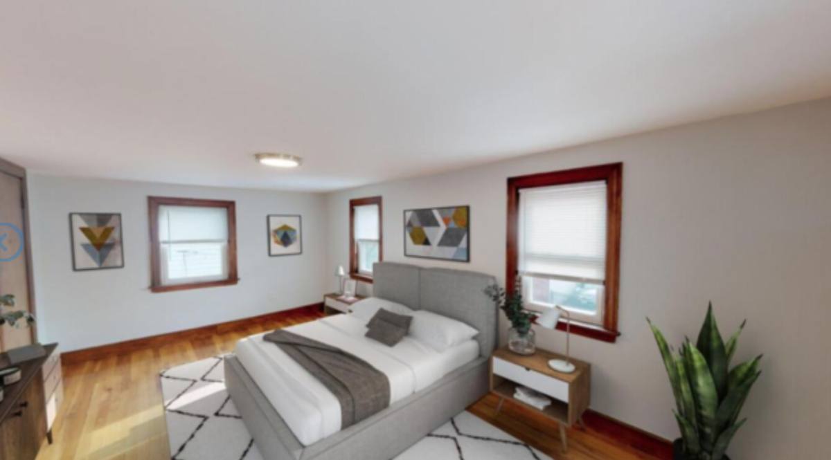 Apartment for rent at 197 Hurley, Cambridge, MA 02141