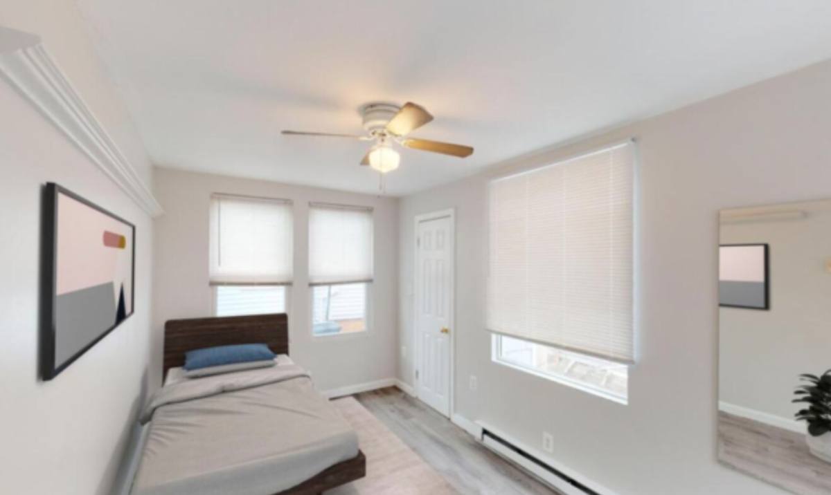 Apartment for rent at 197 Hurley, Cambridge, MA 02141