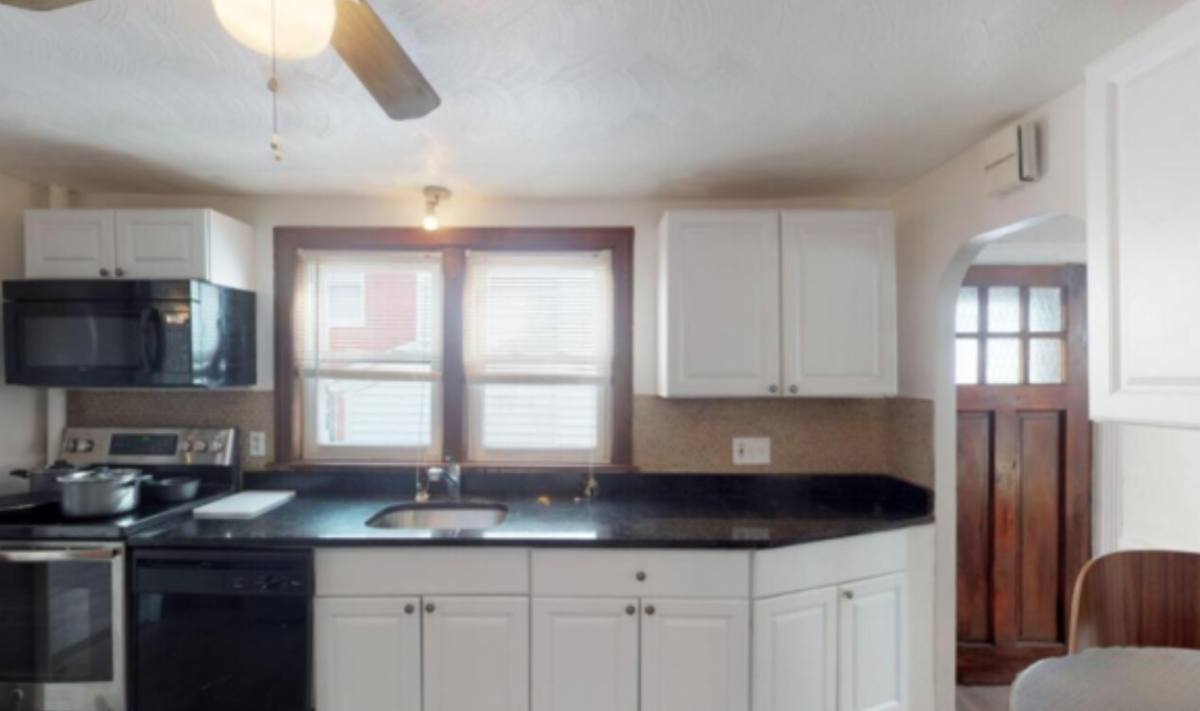 Apartment for rent at 197 Hurley, Cambridge, MA 02141