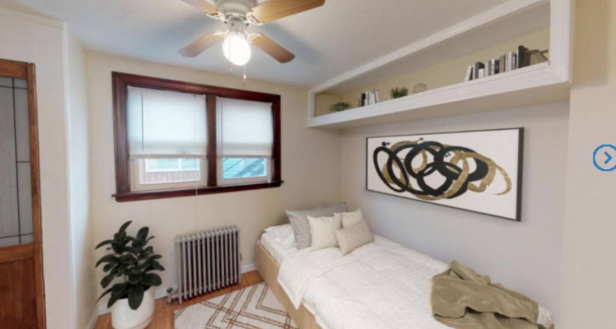 Apartment for rent at 197 Hurley, Cambridge, MA 02141