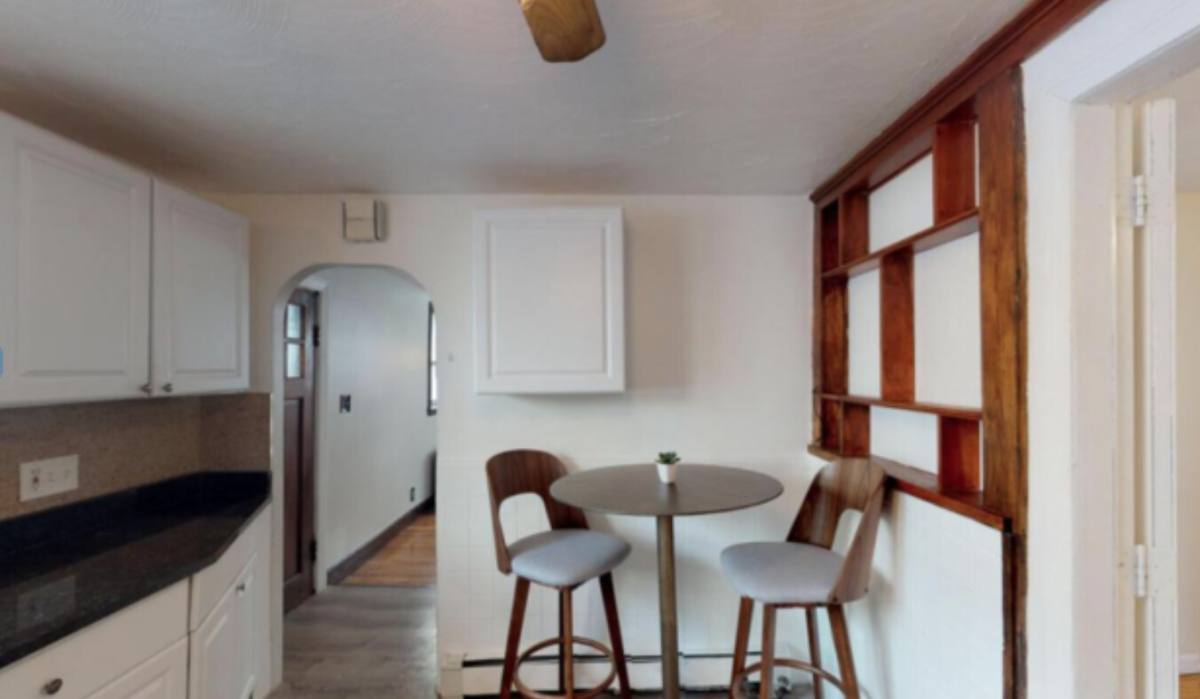 Apartment for rent at 197 Hurley, Cambridge, MA 02141