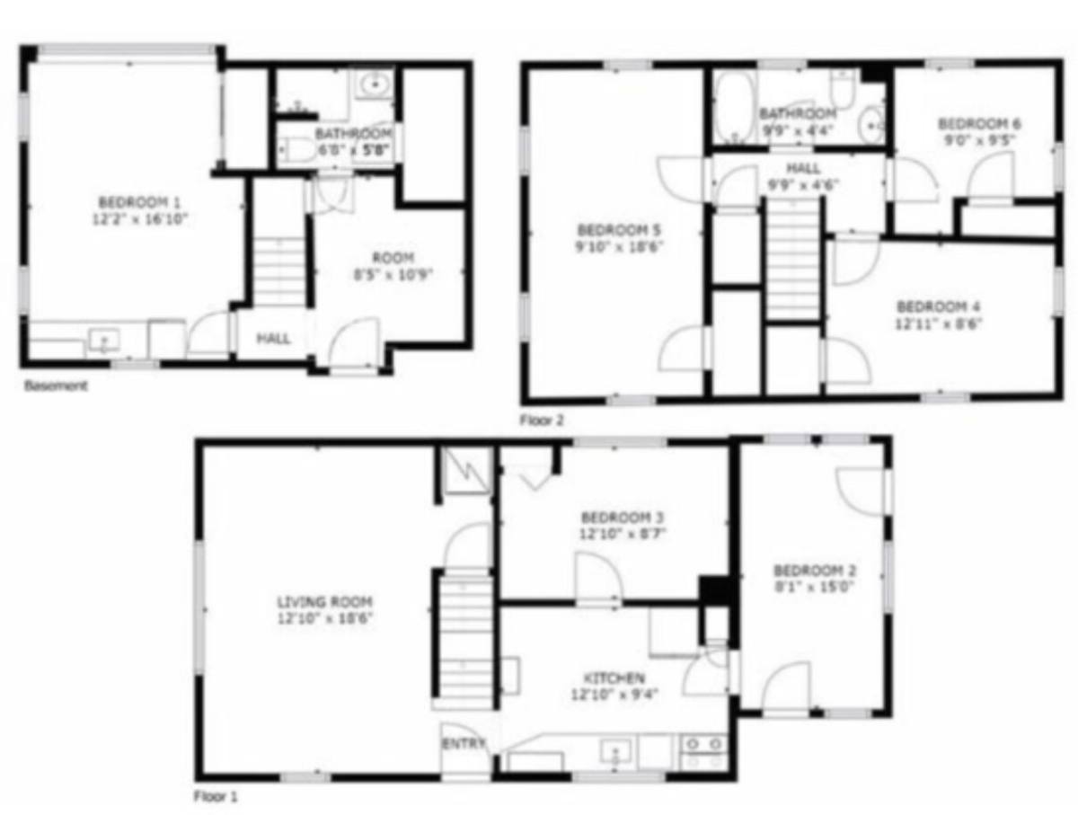 Apartment for rent at 197 Hurley, Cambridge, MA 02141