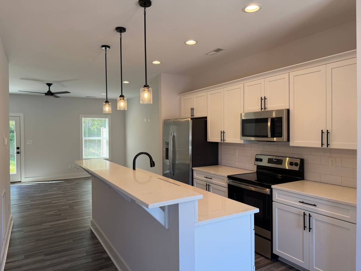 Townhouse for rent at 32 Allure Dr, Rustburg, VA 24588