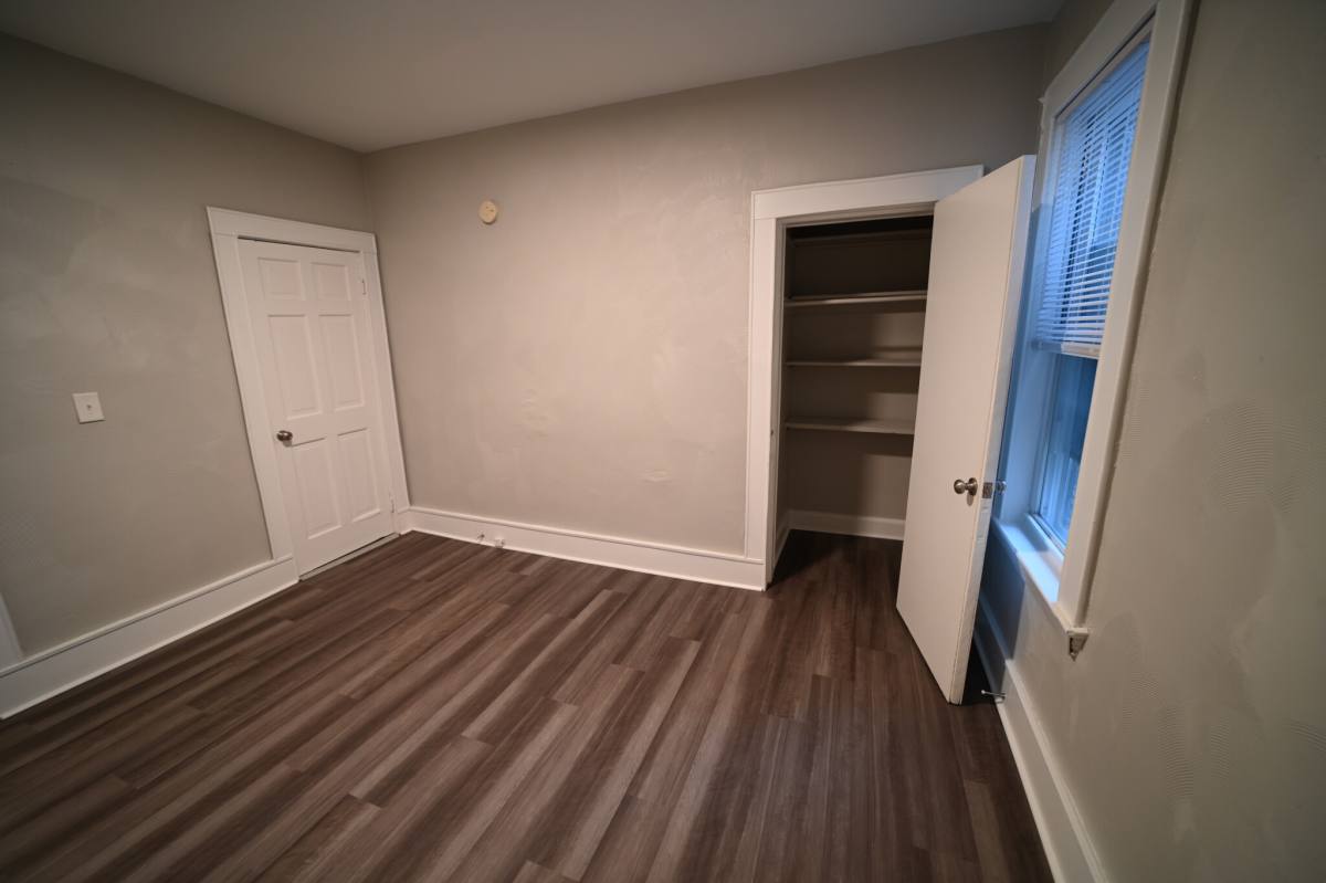 Apartment for rent at 278 Cypress St #2, Brookline, MA 02445