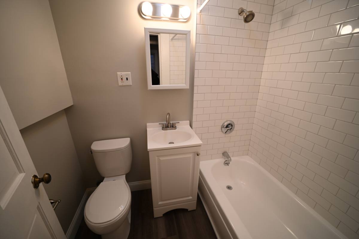 Apartment for rent at 278 Cypress St #2, Brookline, MA 02445