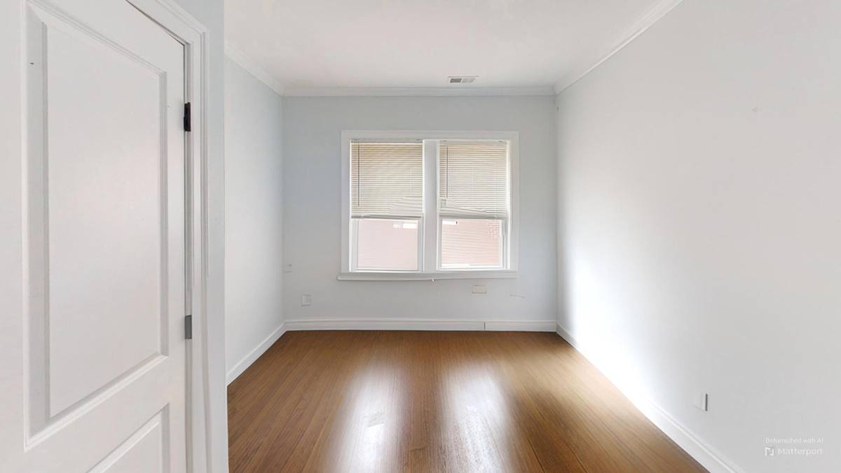 House for rent at 2969 Washington St #2, Roxbury, MA 02119