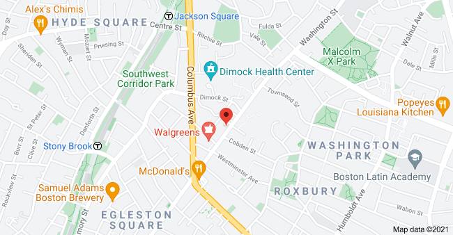 House for rent at 2969 Washington St #2, Roxbury, MA 02119