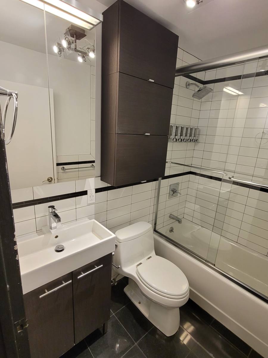 Apartment for rent at 33 Pond Ave #924, Brookline, MA 02445