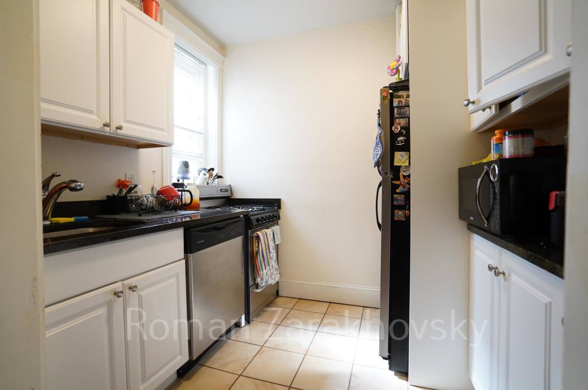 Apartment for rent at 74 Brainerd Rd #21A, Allston, MA 02134