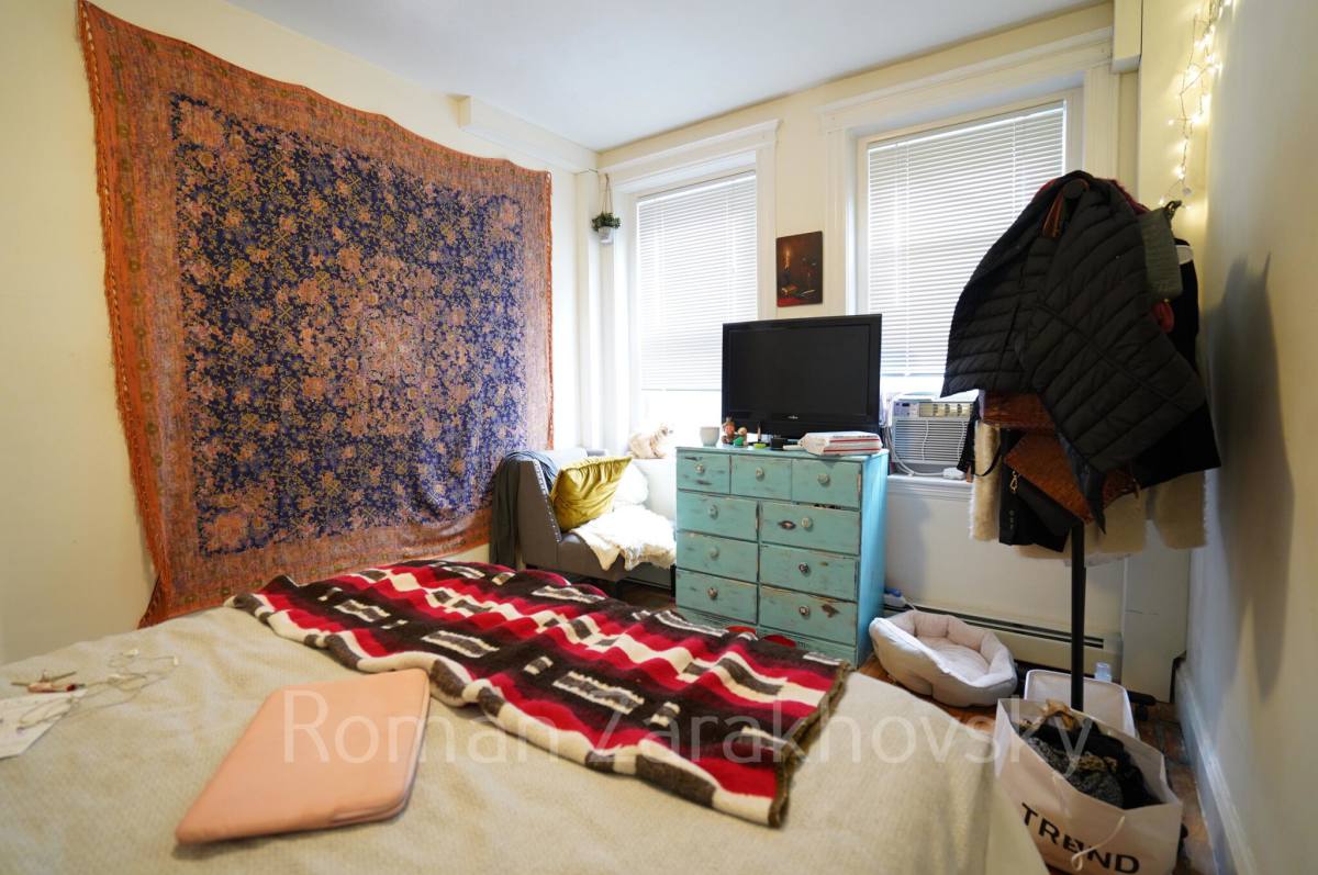 Apartment for rent at 74 Brainerd Rd #21A, Allston, MA 02134