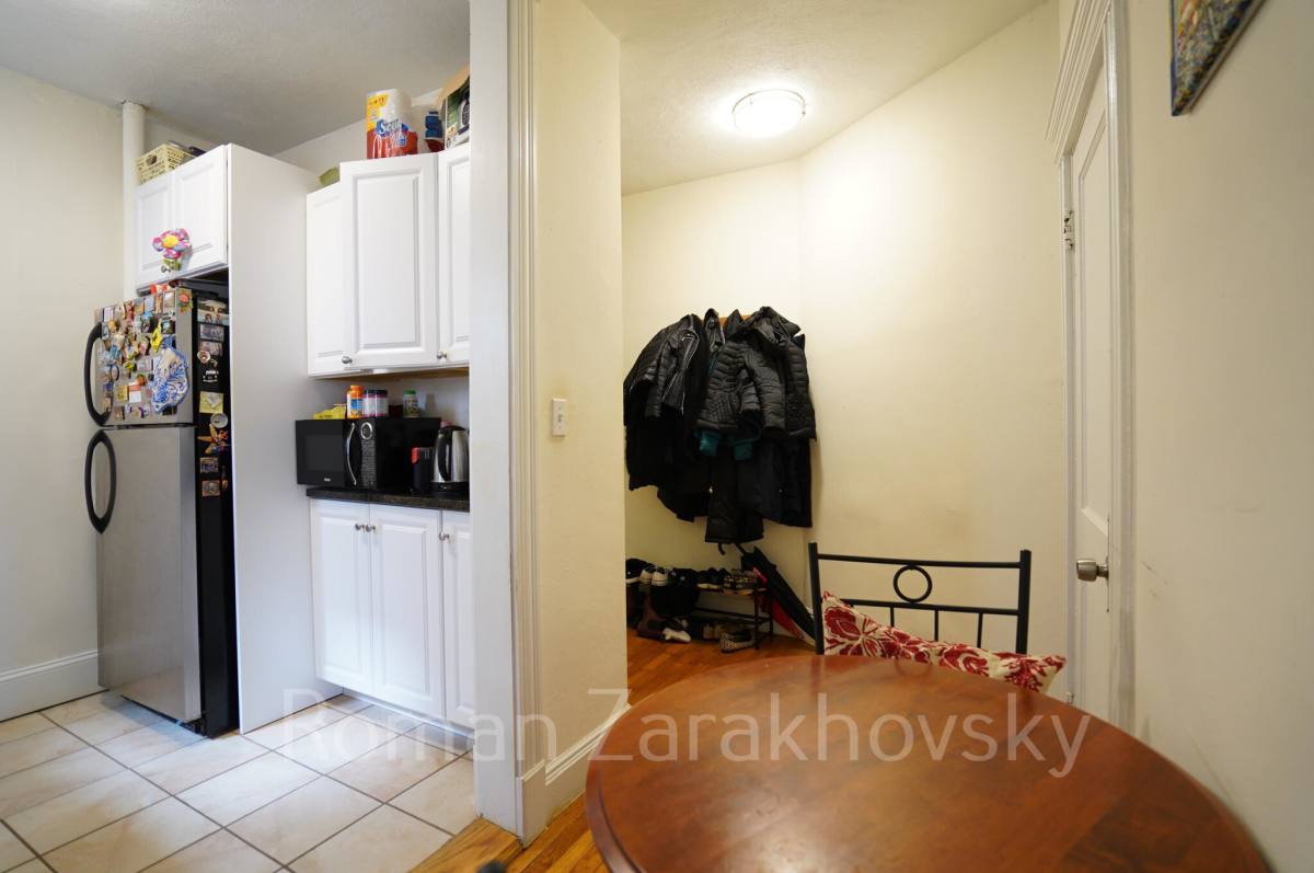Apartment for rent at 74 Brainerd Rd #21A, Allston, MA 02134