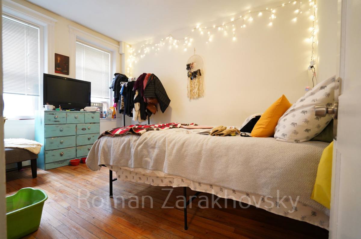 Apartment for rent at 74 Brainerd Rd #21A, Allston, MA 02134