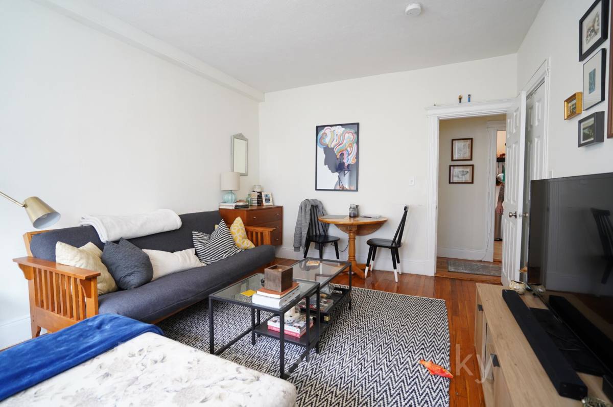 Apartment for rent at 74 Brainerd Rd #21A, Allston, MA 02134