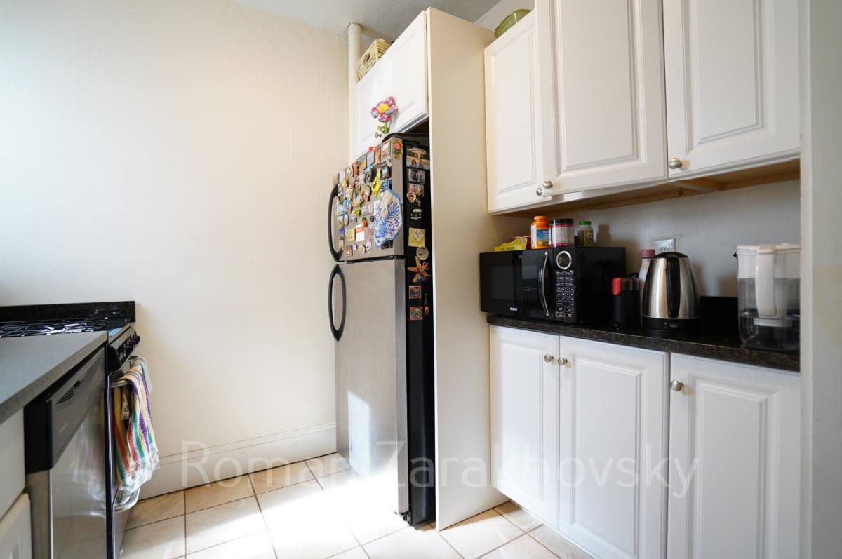 Apartment for rent at 74 Brainerd Rd #21A, Allston, MA 02134