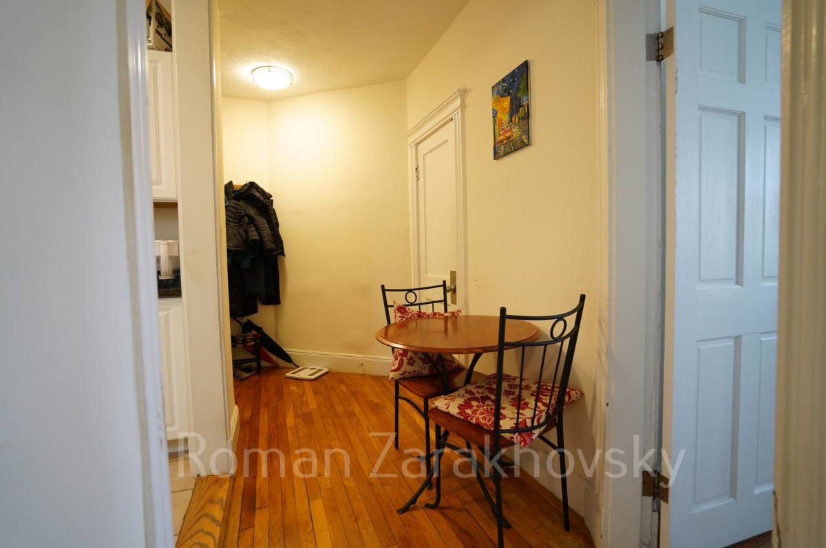 Apartment for rent at 74 Brainerd Rd #21A, Allston, MA 02134