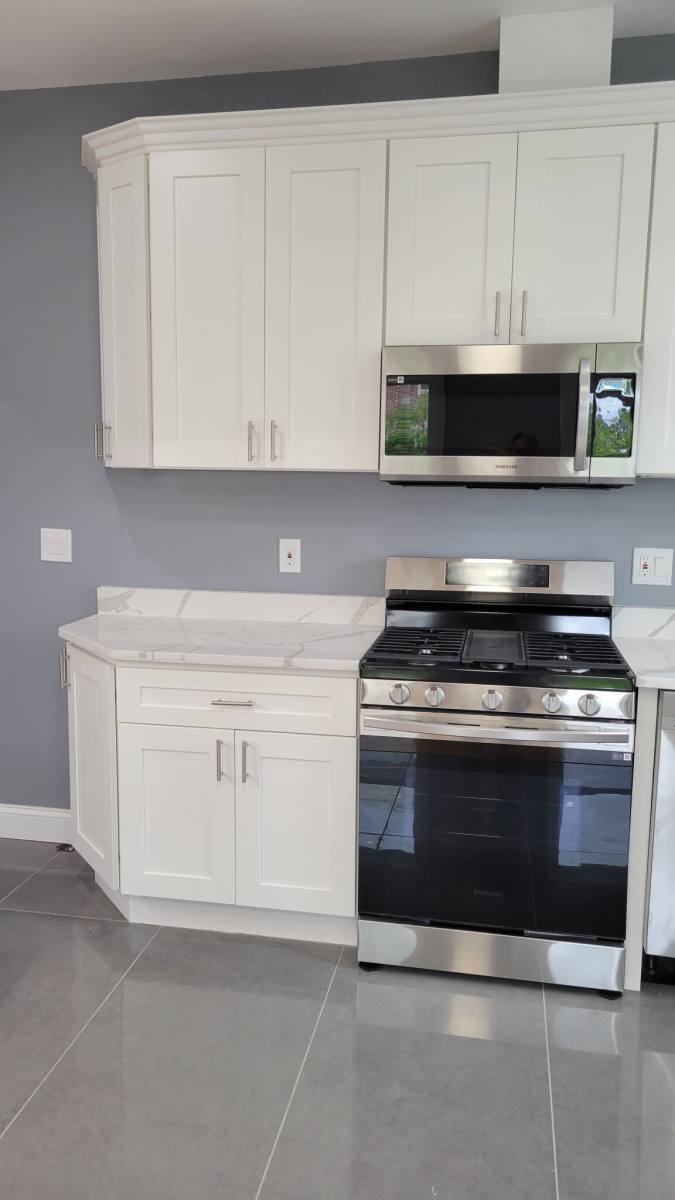 Apartment for rent at 339 Cambridge #2, Cambridge, MA 02141