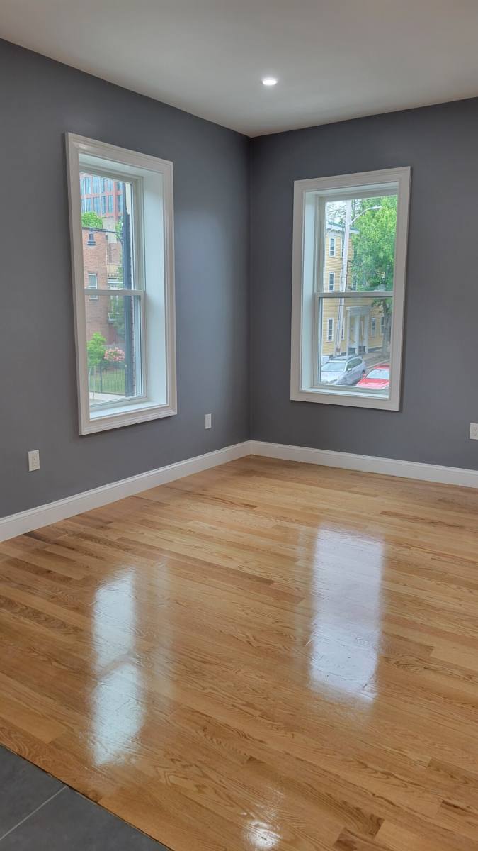 Apartment for rent at 339 Cambridge #2, Cambridge, MA 02141