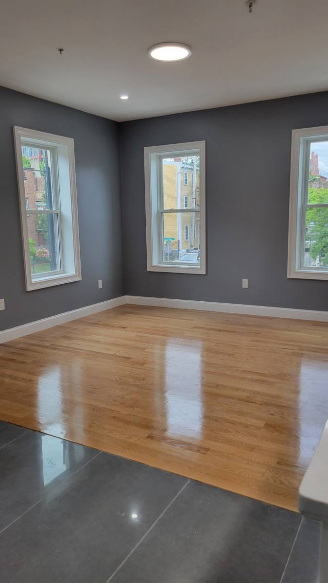 Apartment for rent at 339 Cambridge #2, Cambridge, MA 02141