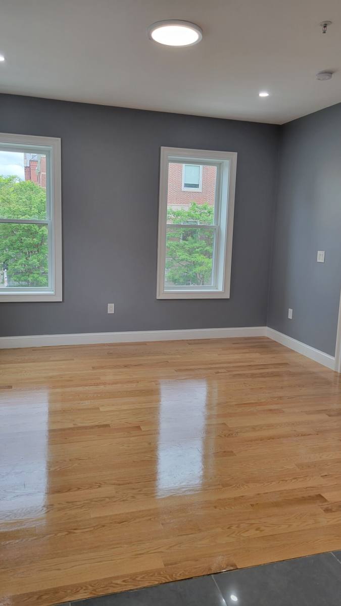 Apartment for rent at 339 Cambridge #2, Cambridge, MA 02141