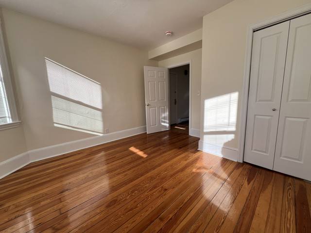 Apartment for rent at 257 Beacon #1, Somerville, MA 02143