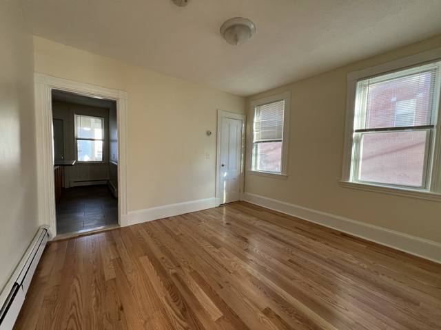 Apartment for rent at 257 Beacon #1, Somerville, MA 02143