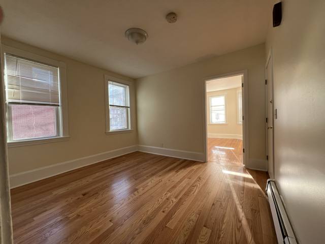 Apartment for rent at 257 Beacon #1, Somerville, MA 02143