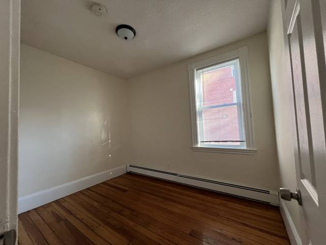 Apartment for rent at 257 Beacon #1, Somerville, MA 02143