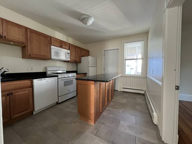 Apartment for rent at 257 Beacon #1, Somerville, MA 02143