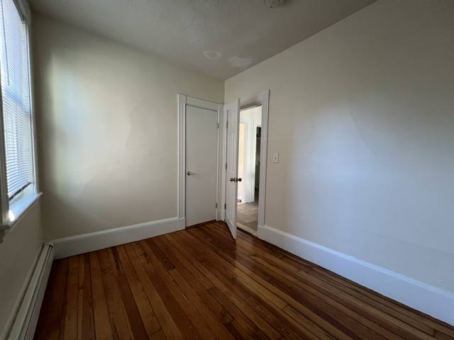 Apartment for rent at 257 Beacon #1, Somerville, MA 02143