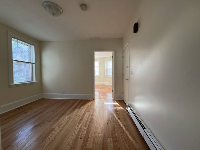 Apartment for rent at 257 Beacon #1, Somerville, MA 02143
