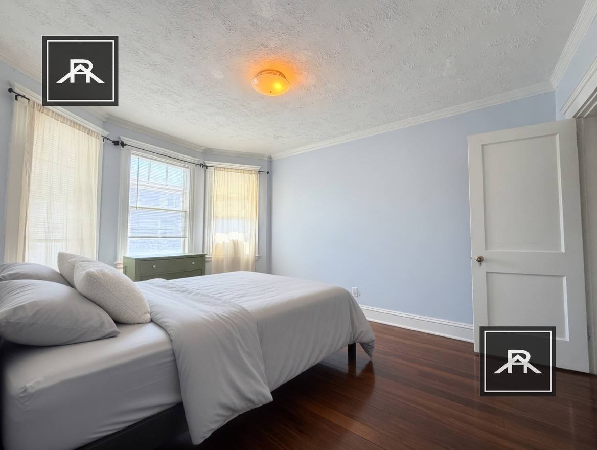 Apartment for rent at 25 Ransom Rd #2, Brighton, MA 02135