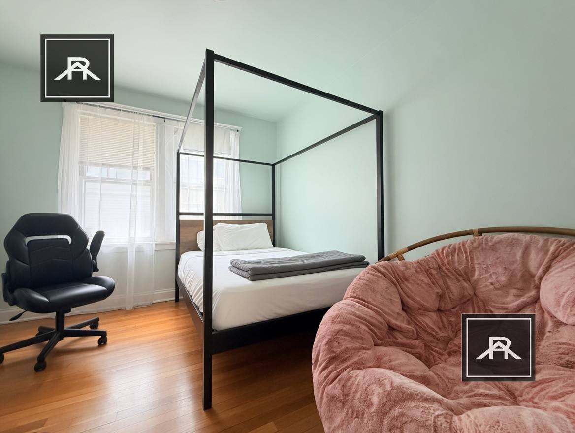 Apartment for rent at 25 Ransom Rd #2, Brighton, MA 02135