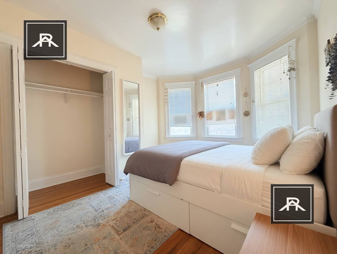 Apartment for rent at 25 Ransom Rd #2, Brighton, MA 02135