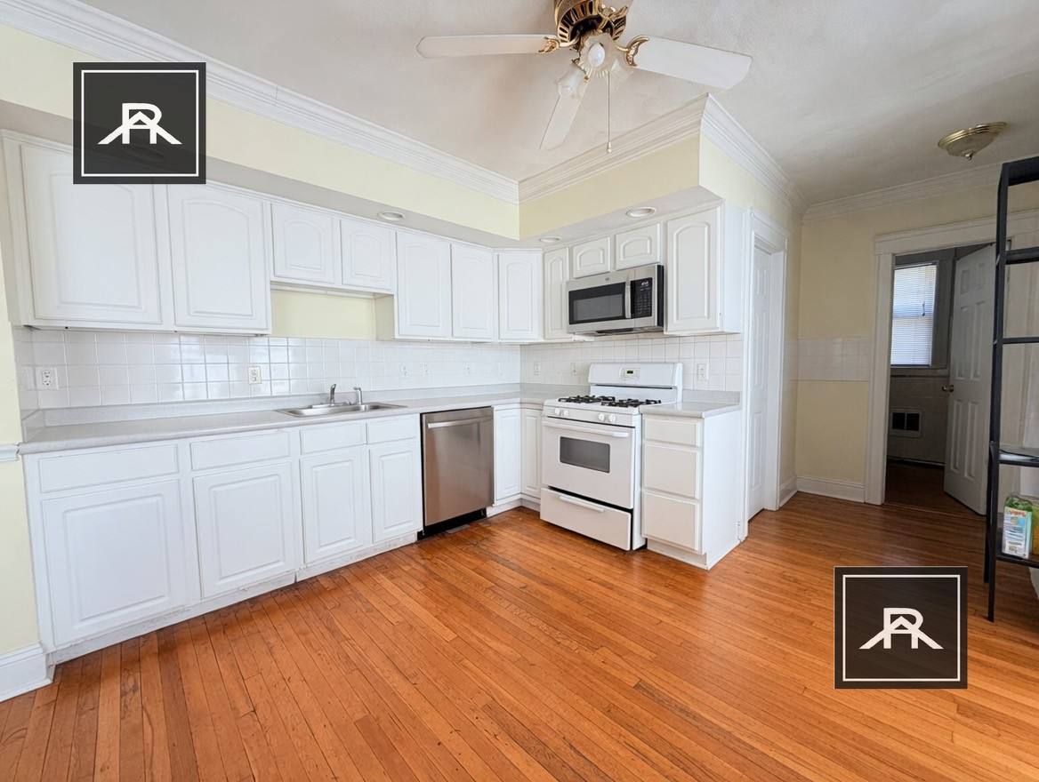 Apartment for rent at 25 Ransom Rd #2, Brighton, MA 02135