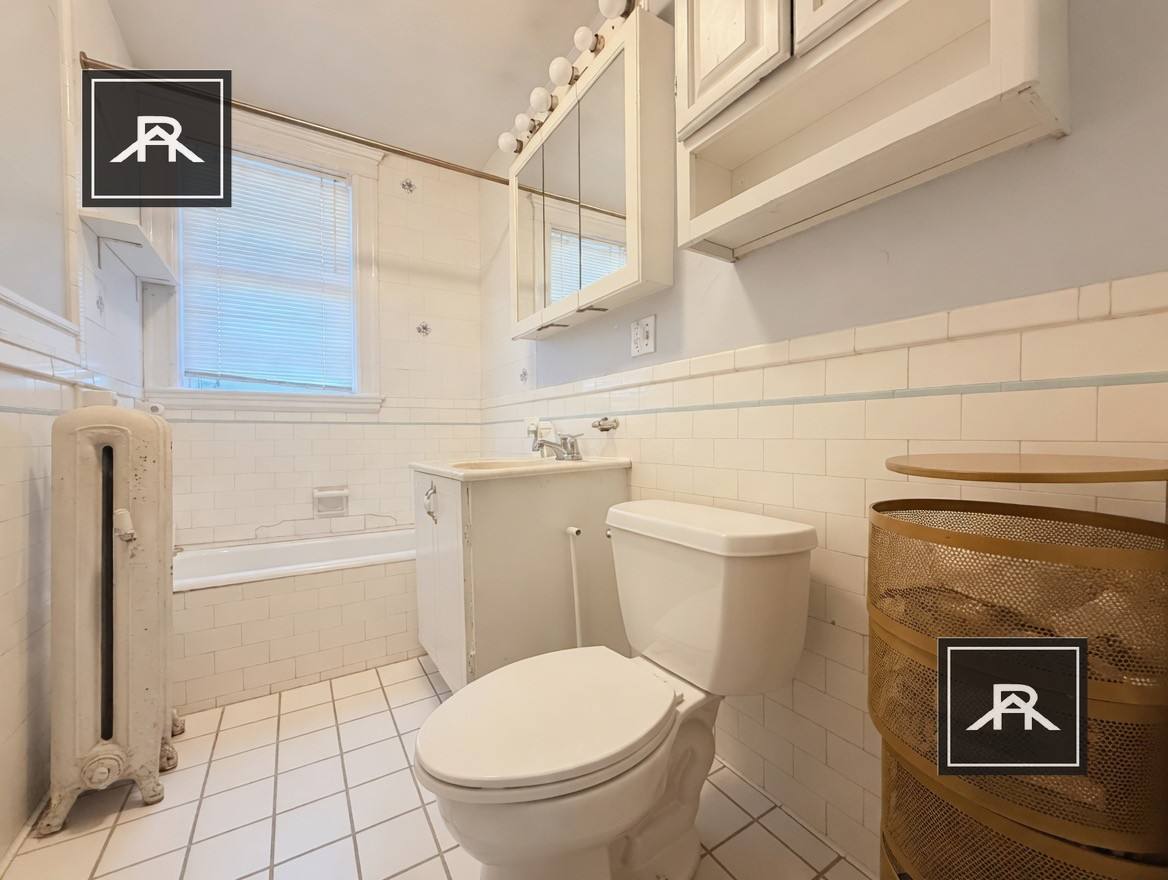 Apartment for rent at 25 Ransom Rd #2, Brighton, MA 02135