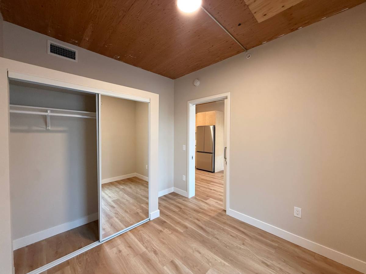 Apartment for rent at 316 12th St, Oakland, CA 94607