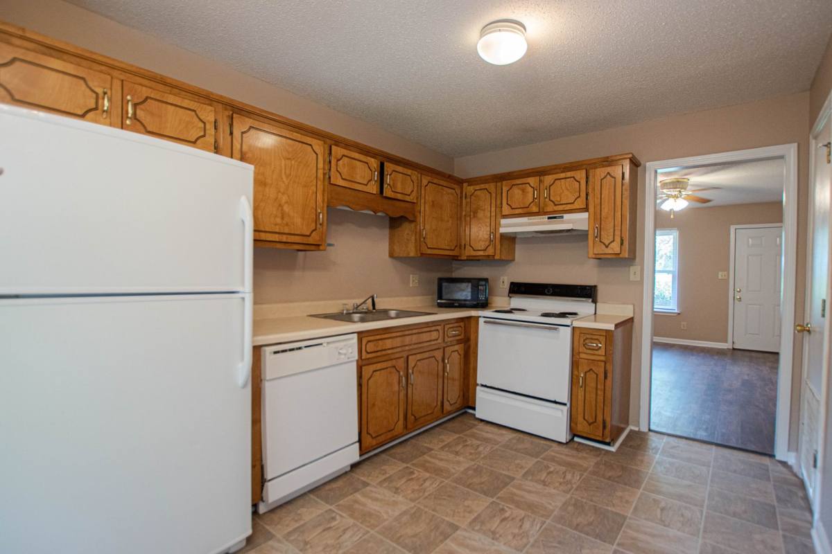 Apartment for rent at 701 Peacher's Dr, Clarksville, TN 37042