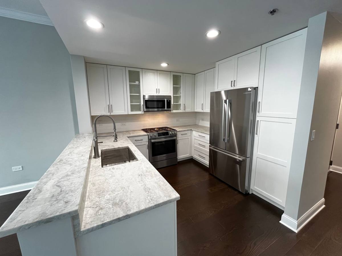 Apartment for rent at 160 E Illinois St, Chicago, IL 60611