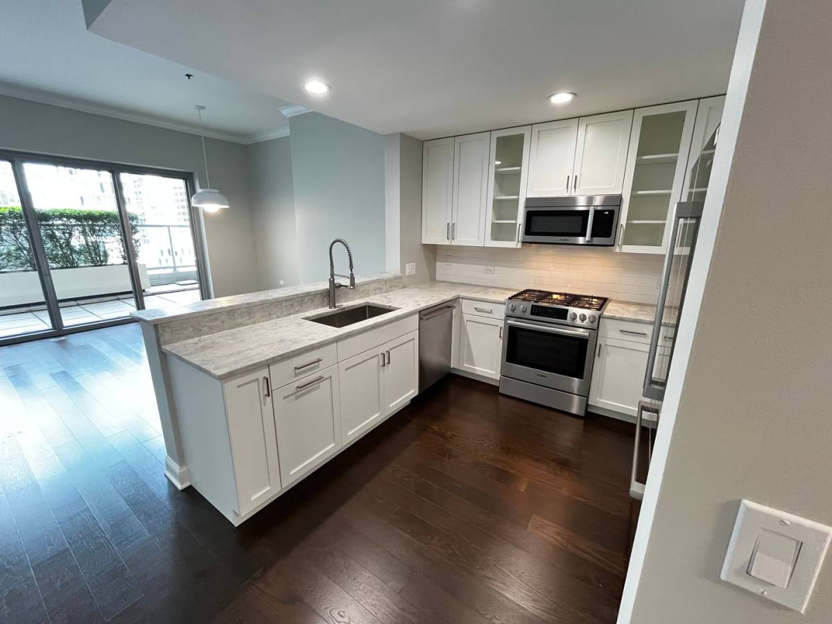 Apartment for rent at 160 E Illinois St, Chicago, IL 60611
