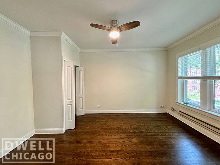 Apartment for rent at 1130 Maple #2, Evanston, IL 60202