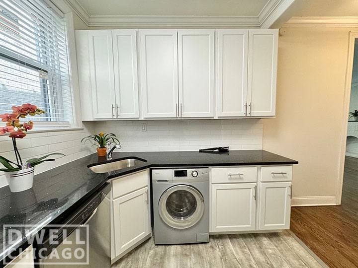 Apartment for rent at 1130 Maple #2, Evanston, IL 60202