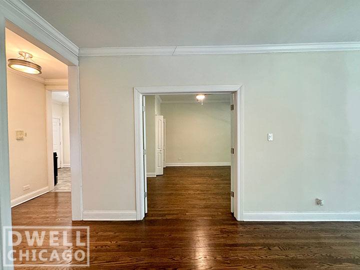 Apartment for rent at 1130 Maple #2, Evanston, IL 60202