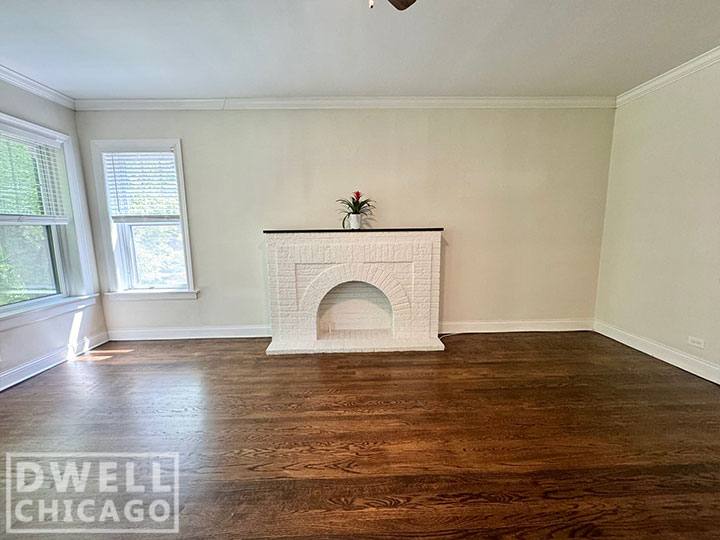 Apartment for rent at 1130 Maple #2, Evanston, IL 60202